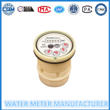 Mecanismo para Multi Jet Water Meter